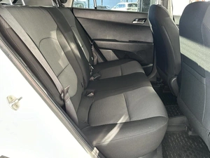Внедорожник Hyundai Creta 2019 года, 1720000 рублей, Уфа