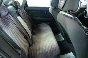 Седан Hyundai Elantra 2010 года, 759000 рублей, Омск