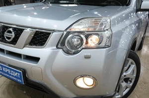Внедорожник Nissan X-Trail 2013 года, 1399000 рублей, Новокузнецк