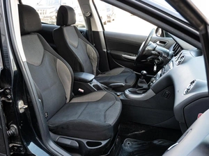 Хетчбэк Peugeot 308 2008 года, 395000 рублей, Краснодар