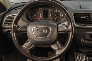 Внедорожник Audi Q3 2012 года, 1799000 рублей, Челябинск