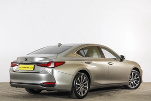 Седан Lexus ES 2021 года, 4249000 рублей, Тюмень