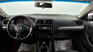 Седан Volkswagen Jetta 2012 года, 1295000 рублей, Смоленск