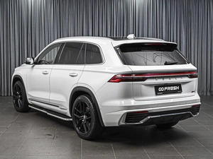 Внедорожник Geely Monjaro 2023 года, 2927000 рублей, Ставрополь