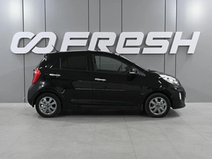 Хетчбэк Kia Picanto 2015 года, 1199000 рублей, Аксай