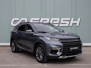 Внедорожник EXEED TXL 2021 года, 2299000 рублей, Большой Сочи