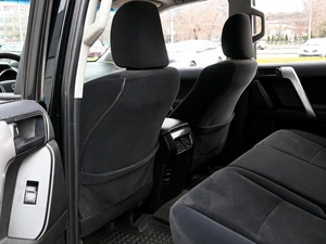 Внедорожник Toyota Land Cruiser Prado 2015 года, 3999000 рублей, Волгоград