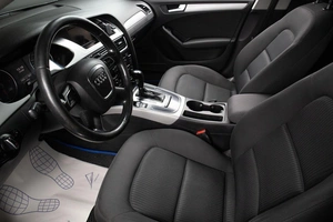 Седан Audi A4 2011 года, 1209000 рублей, Оренбург