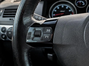 Седан Opel Astra 2008 года, 550000 рублей, Краснодар