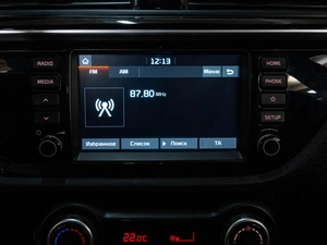 Седан Kia Rio 2019 года, 1615000 рублей, Ставрополь