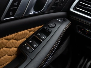 Внедорожник BMW X5 M 2021 года, 11499000 рублей, Краснодар