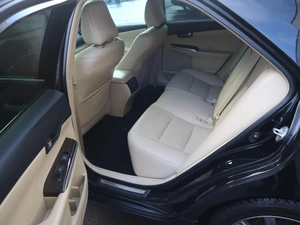 Седан Toyota Camry 2016 года, 2235000 рублей, Железногорск