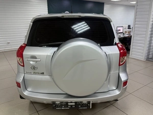 Внедорожник Toyota RAV4 2008 года, 1025000 рублей, Ачинск