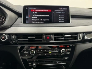 Внедорожник BMW X6 2018 года, 3995000 рублей, Красноярск