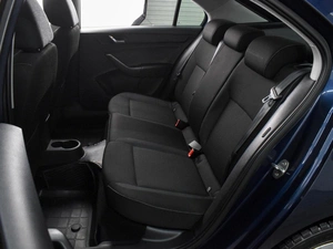 Лифтбек Skoda Rapid 2016 года, 1249000 рублей, Воронеж