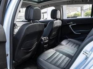 Универсал Opel Insignia 2015 года, 1433500 рублей, Волгоград