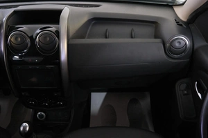 Внедорожник Renault Duster 2017 года, 1479000 рублей, Омск