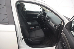 Внедорожник Mitsubishi Outlander 2017 года, 1770000 рублей, Орёл