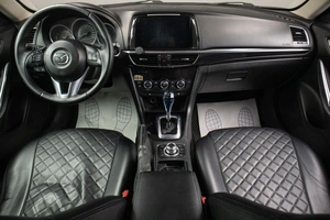 Седан Mazda 6 2013 года, 1479000 рублей, Оренбург