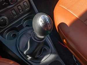 Внедорожник Renault Duster 2020 года, 1569000 рублей, Краснодар
