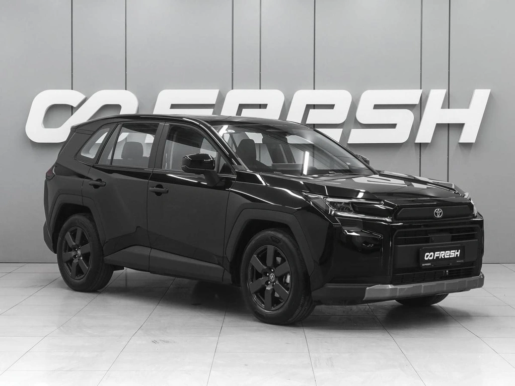 Внедорожник Toyota RAV4 2026 года, 4050000 рублей, Ростов-на-Дону