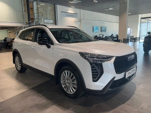 Внедорожник Haval Jolion 2026 года, 2649000 рублей, Красноярск