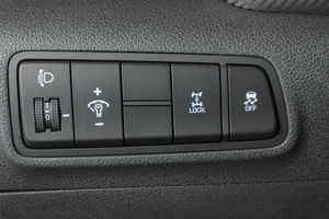 Внедорожник Hyundai Tucson 2020 года, 2699000 рублей, Тюмень