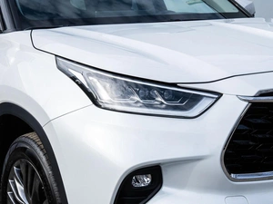 Внедорожник Toyota Highlander 2025 года, 5950000 рублей, Волгоград