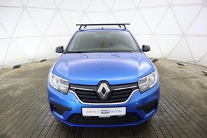 Седан Renault Logan 2021 года, 1085000 рублей, Обнинск