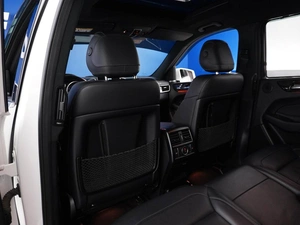 Внедорожник Mercedes-benz GLS-класс 2016 года, 4305900 рублей, Москва