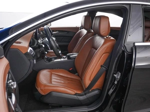 Седан Mercedes-benz CLS-класс 2015 года, 2998527 рублей, Москва
