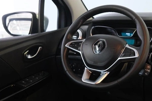 Внедорожник Renault Kaptur 2021 года, 2119000 рублей, Омск