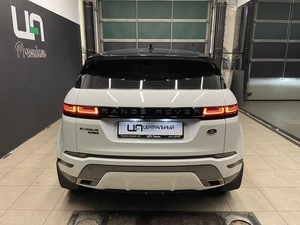 Внедорожник Land Rover Range Rover Evoque 2019 года, 3300000 рублей, Красноярск