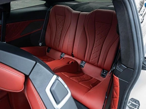 Купе BMW M8 2020 года, 9990000 рублей, Ставрополь