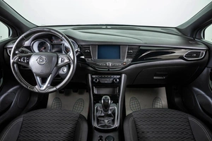 Универсал Opel Astra 2018 года, 1429000 рублей, Пермь