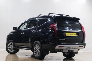 Внедорожник Mitsubishi Pajero Sport 2020 года, 3869000 рублей, Новокузнецк