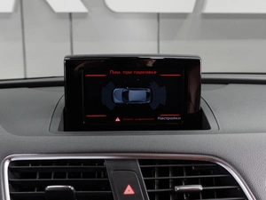 Внедорожник Audi Q3 2014 года, 1899000 рублей, Тюмень