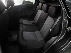 Седан Fiat Linea 2011 года, 379000 рублей, Воронеж