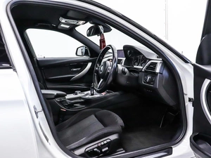 Универсал BMW 3 серия 2017 года, 1780000 рублей, Красноярск
