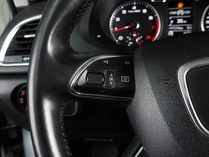 Внедорожник Audi Q3 2013 года, 1638000 рублей, Воронеж