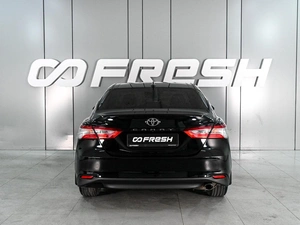 Седан Toyota Camry 2021 года, 2929000 рублей, Ростов-на-Дону