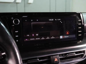 Седан Kia K5 2020 года, 2749000 рублей, Воронеж