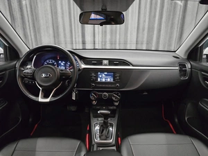 Седан Kia Rio 2020 года, 1575000 рублей, Красноярск