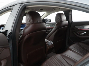Седан Mercedes-benz CLS-класс 2019 года, 4839444 рублей, Москва