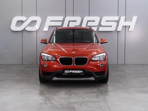Внедорожник BMW X1 2013 года, 1399000 рублей, Воронеж
