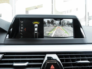 Седан BMW 5 серия 2018 года, 3150777 рублей, Ставрополь