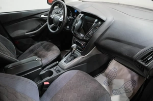 Хетчбэк Ford Focus 2011 года, 549000 рублей, Новокузнецк