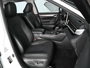 Внедорожник Toyota Highlander 2026 года, 5649000 рублей, Ростов-на-Дону