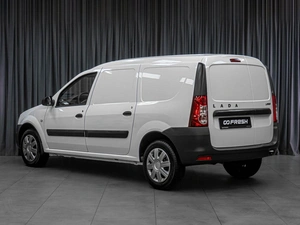 Фургон ВАЗ (LADA) Largus 2020 года, 829000 рублей, Тюмень