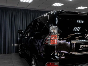 Внедорожник Lexus GX 2015 года, 4469000 рублей, Тюмень